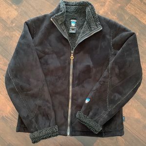 Womens Kuhl Small Sherpa Jacket